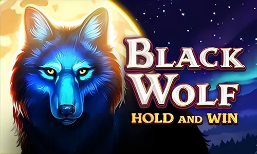 3 Oaks Black Wolf Slot Demo