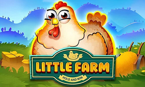 3 Oaks Little Farm Slot Demo