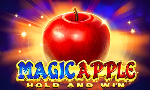3 Oaks Magic Apple Slot Demo