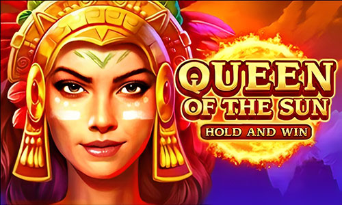 3 Oaks Queen Of The Sun Slot Demo
