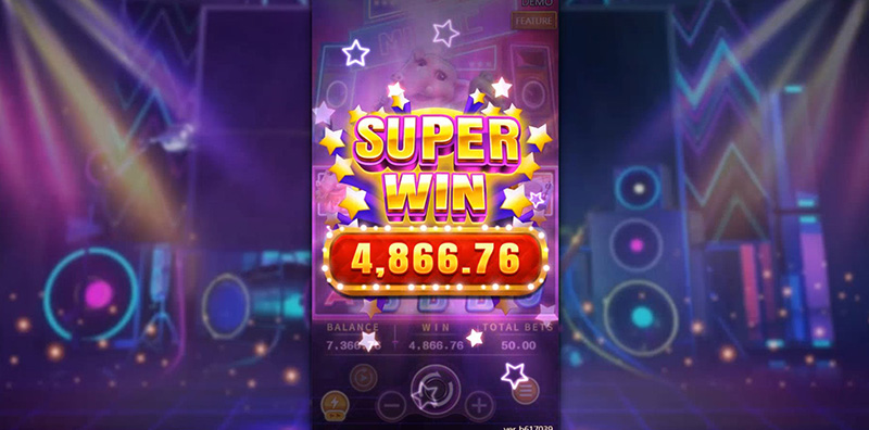 FC Da Le Men Slot - Super Win