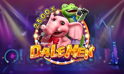 FC Da Le Men Slot Demo