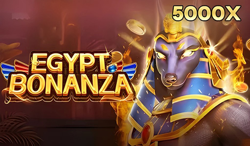 FC Egypt Bonanza Slot Demo
