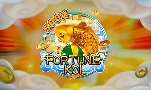 FC Fortune Koi Slot Demo