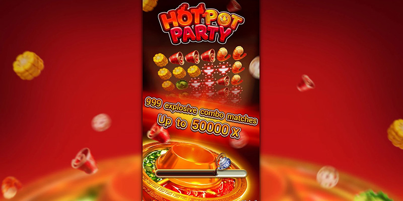 FC Hot Pot Party