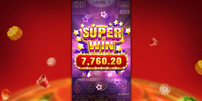 FC Hot Pot Party Slot - Super Win