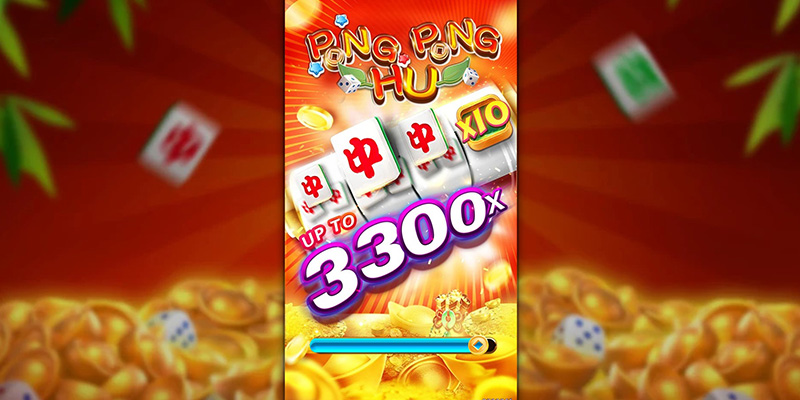 FC Pong Pong Hu