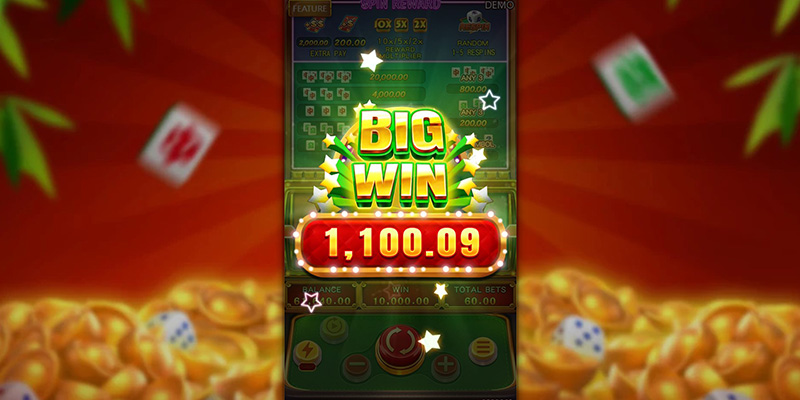 FC Pong Pong Hu Slot - Big Win