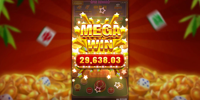 FC Pong Pong Hu Slot - Mega Win