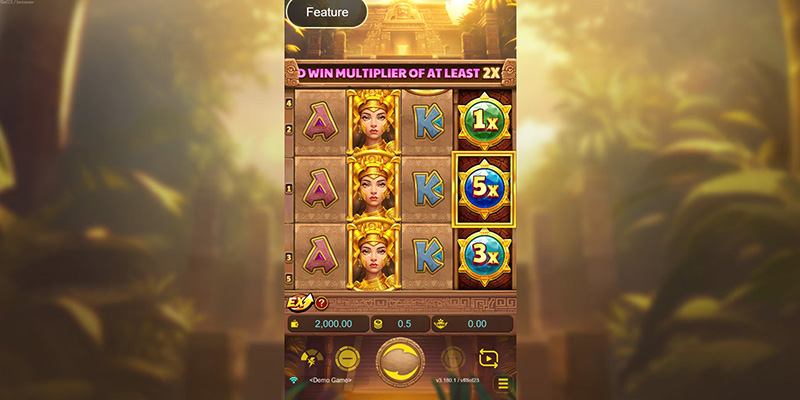 Guide To Play JDB Fortune Jewel Slot