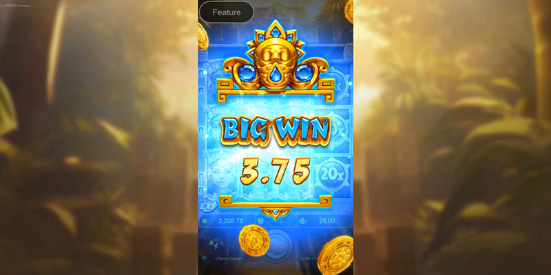JDB Fortune Jewel Slot - Big Win