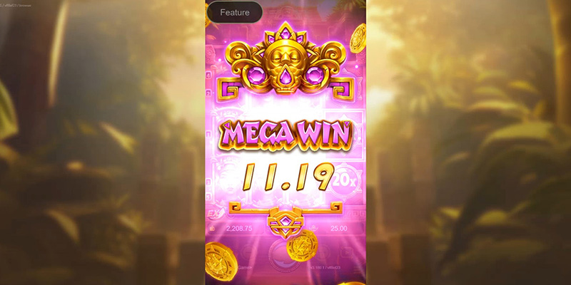 JDB Fortune Jewel Slot - Mega Win