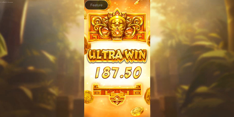 JDB Fortune Jewel Slot - Ultra Win