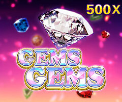 JDB Gems Gems Slot Game