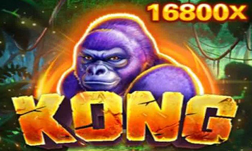 JDB Kong Slot Demo