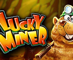 JDB Lucky Miner Slot Game