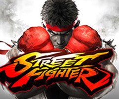 JDB Street Fighter Slot Game