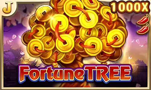 JILI Fortune Tree Slot Demo