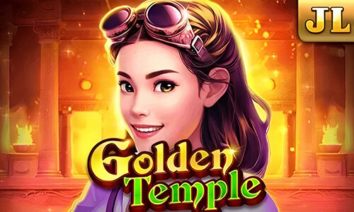 JILI Golden Temple Slot Demo