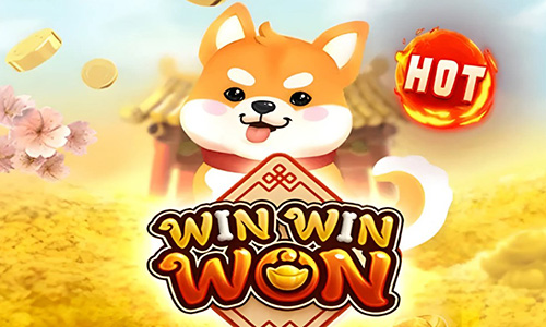 PG Win Win Won Slot Demo